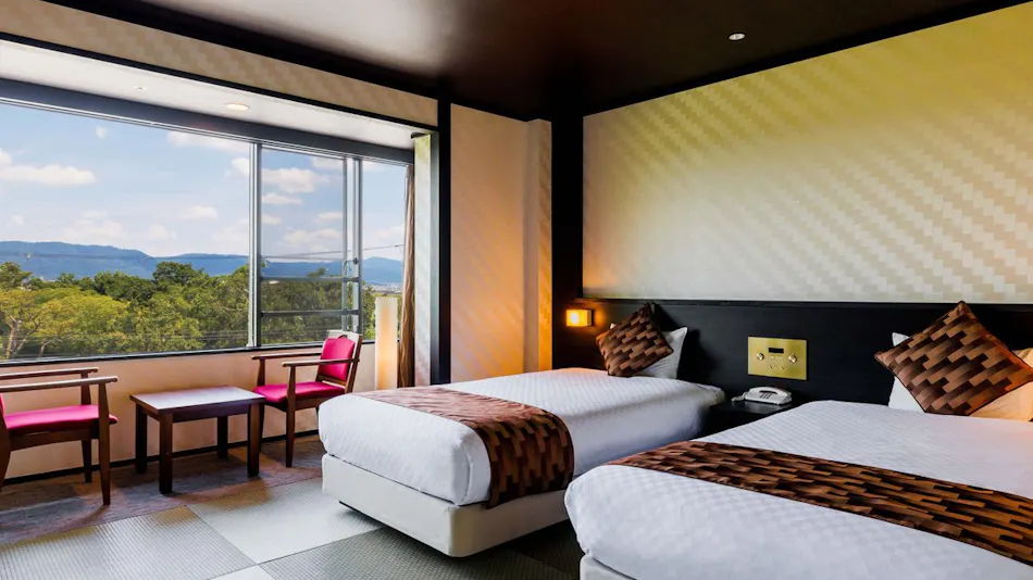 Kamenoi Hotel Nara