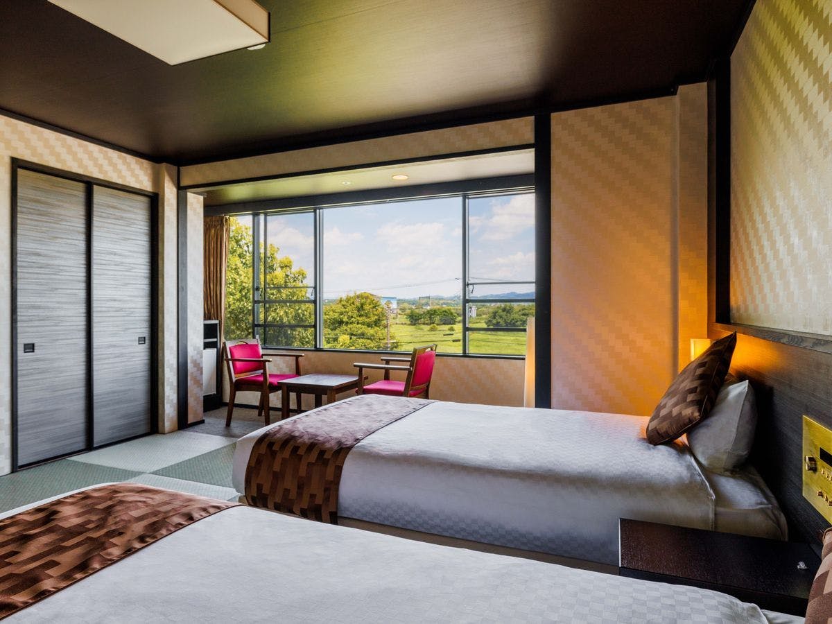 Kamenoi Hotel Nara