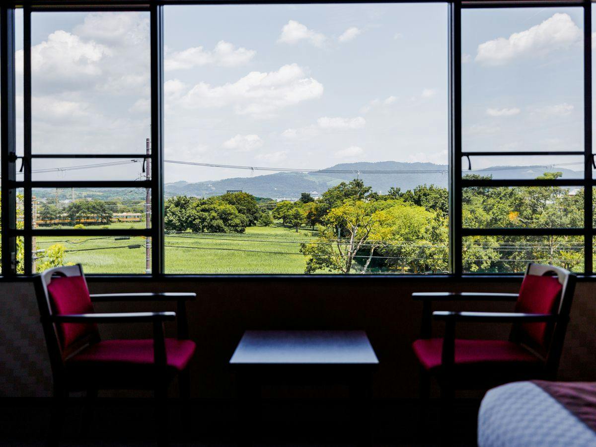 Kamenoi Hotel Nara