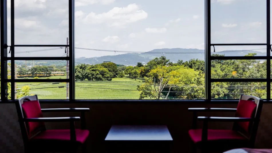 Kamenoi Hotel Nara
