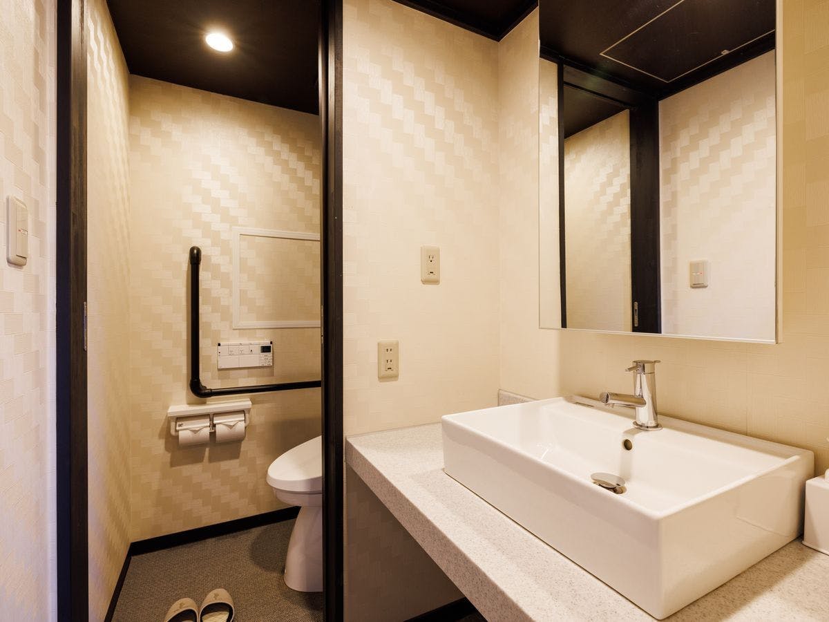 Kamenoi Hotel Nara