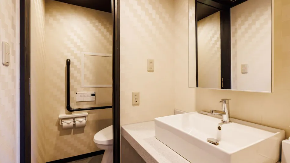 Kamenoi Hotel Nara