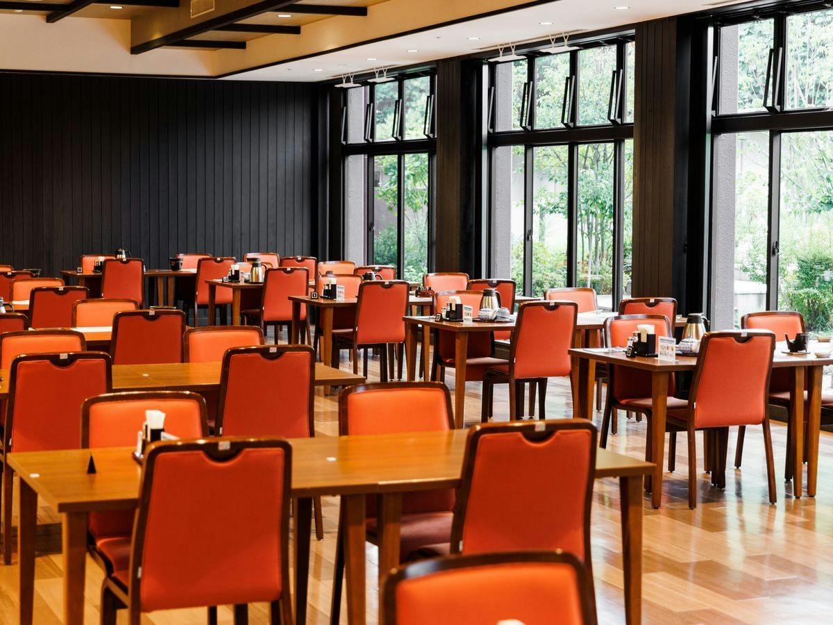 Kamenoi Hotel Nara