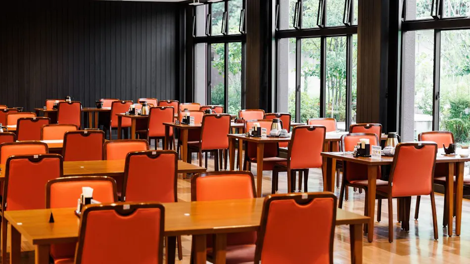 Kamenoi Hotel Nara