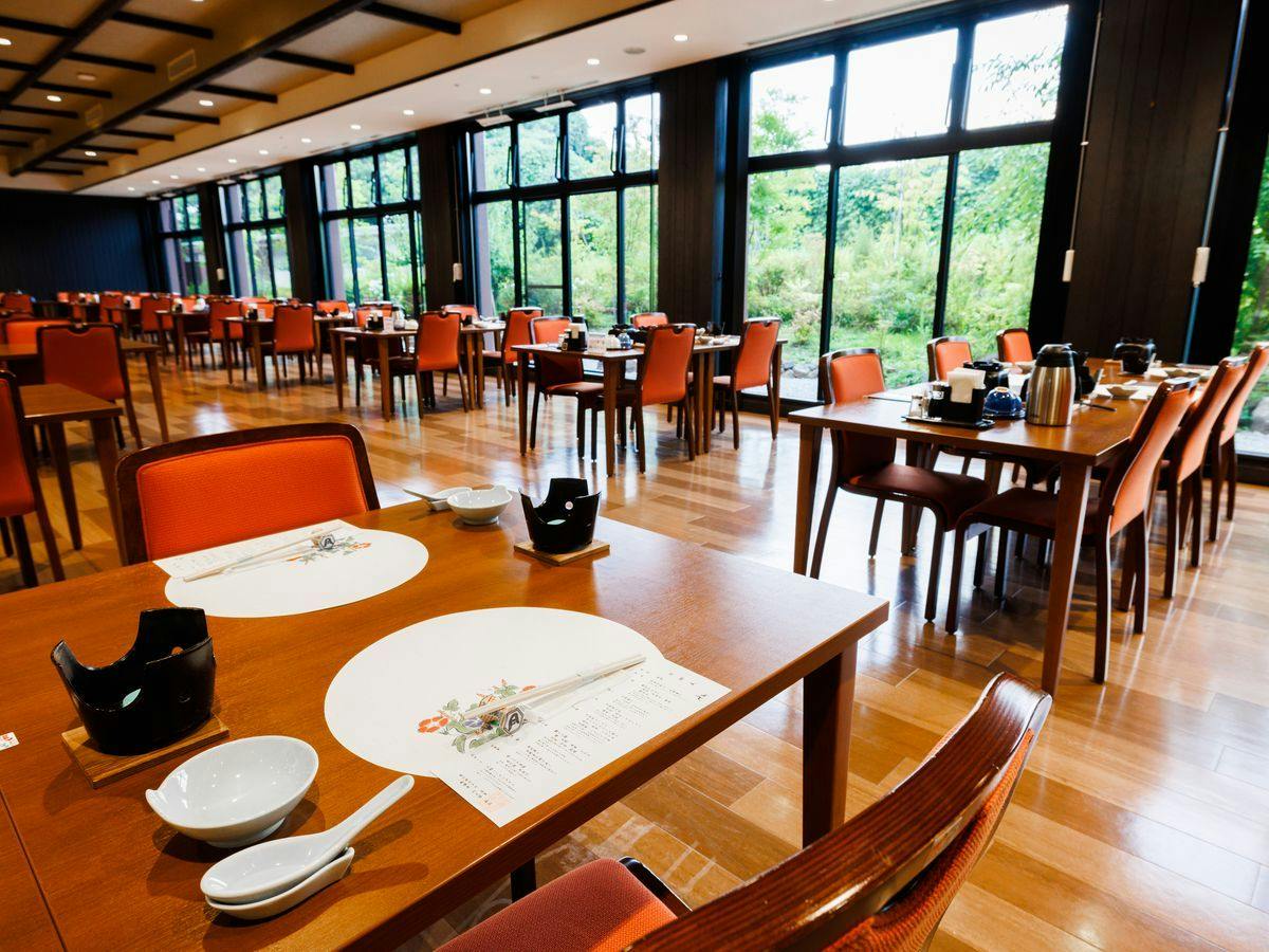 Kamenoi Hotel Nara