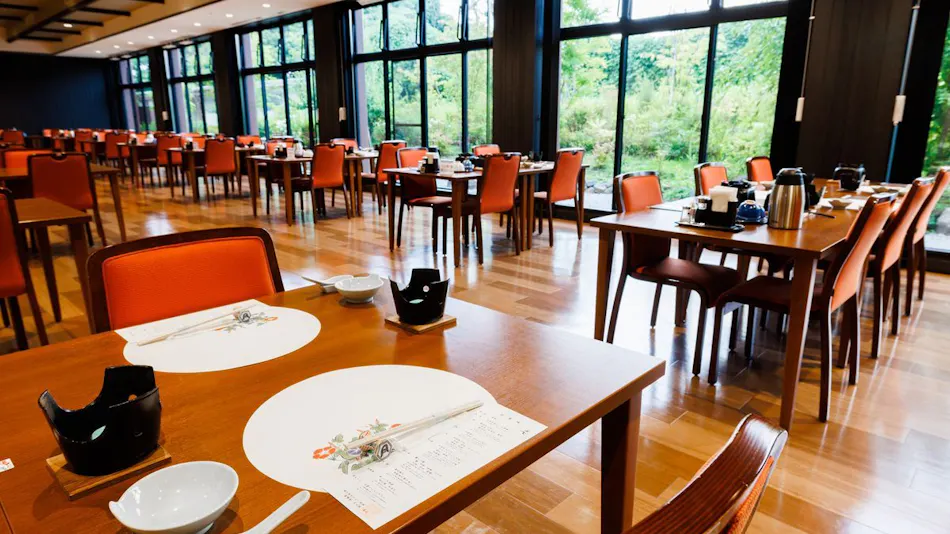 Kamenoi Hotel Nara