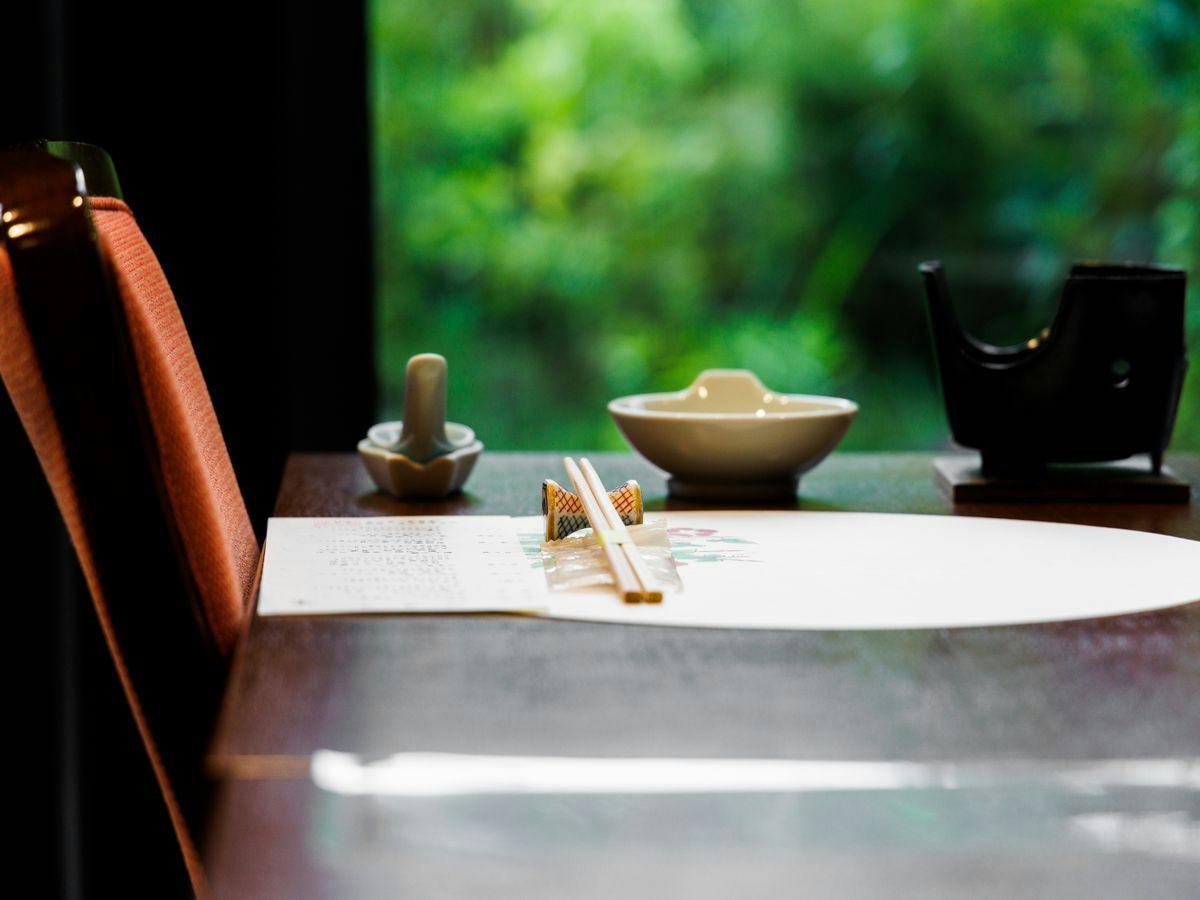 Kamenoi Hotel Nara
