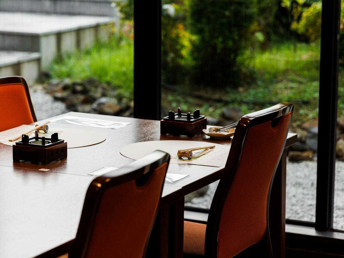 Kamenoi Hotel Nara