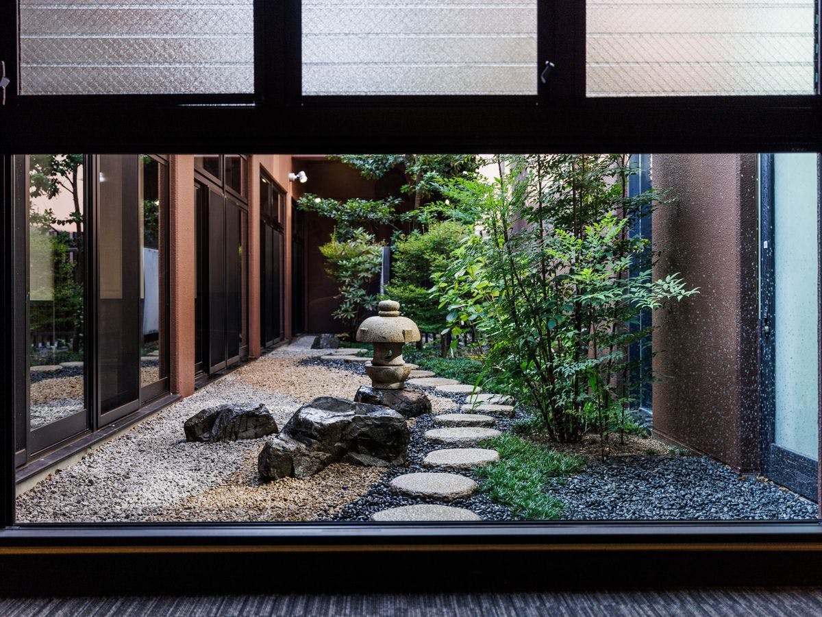 Kamenoi Hotel Nara
