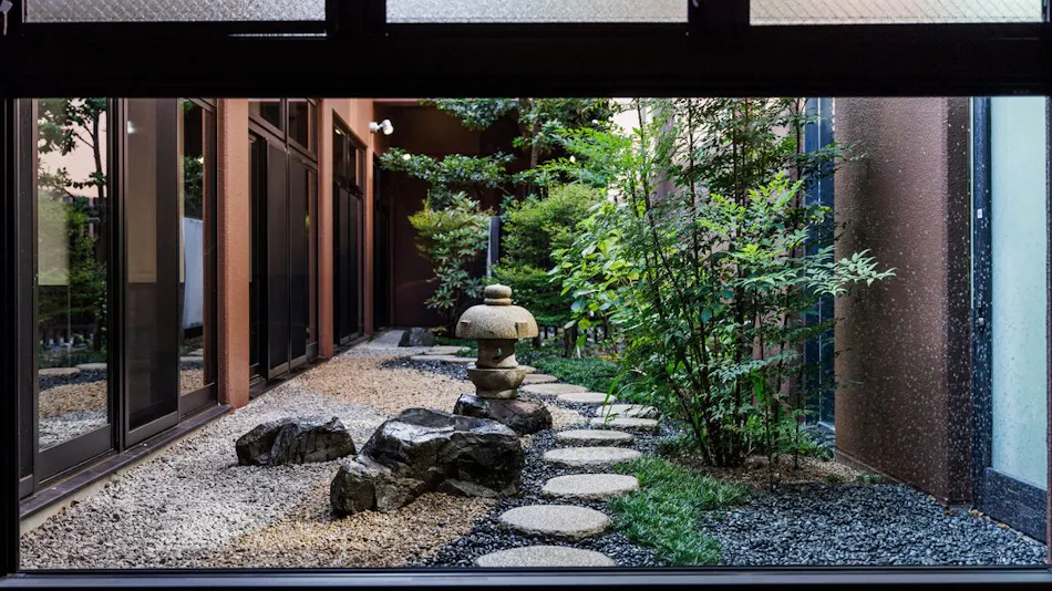 Kamenoi Hotel Nara
