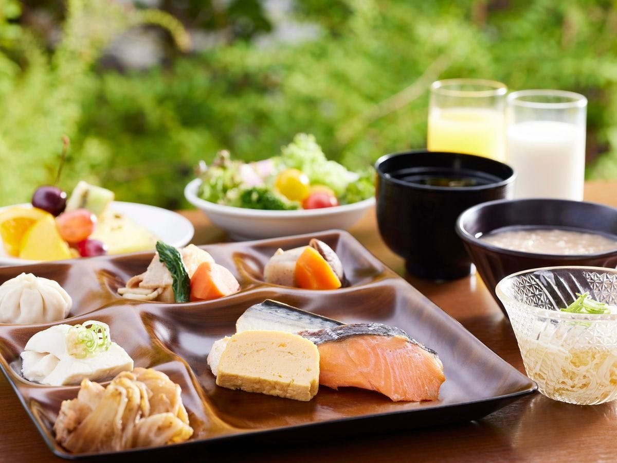 Kamenoi Hotel Nara