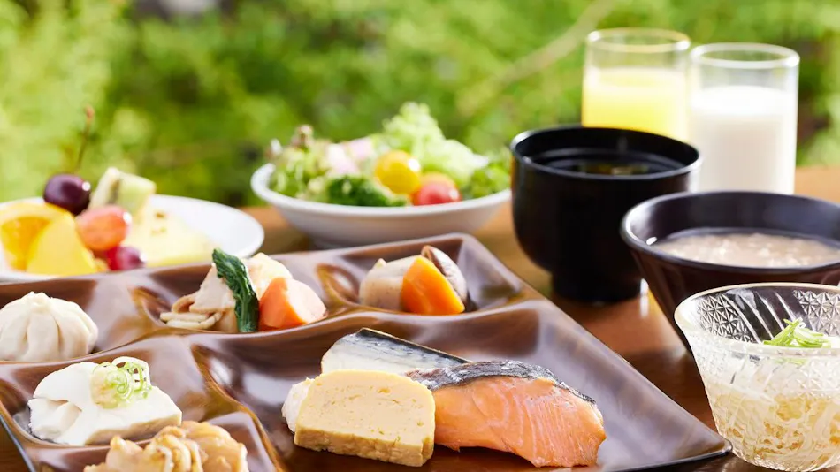 Kamenoi Hotel Nara