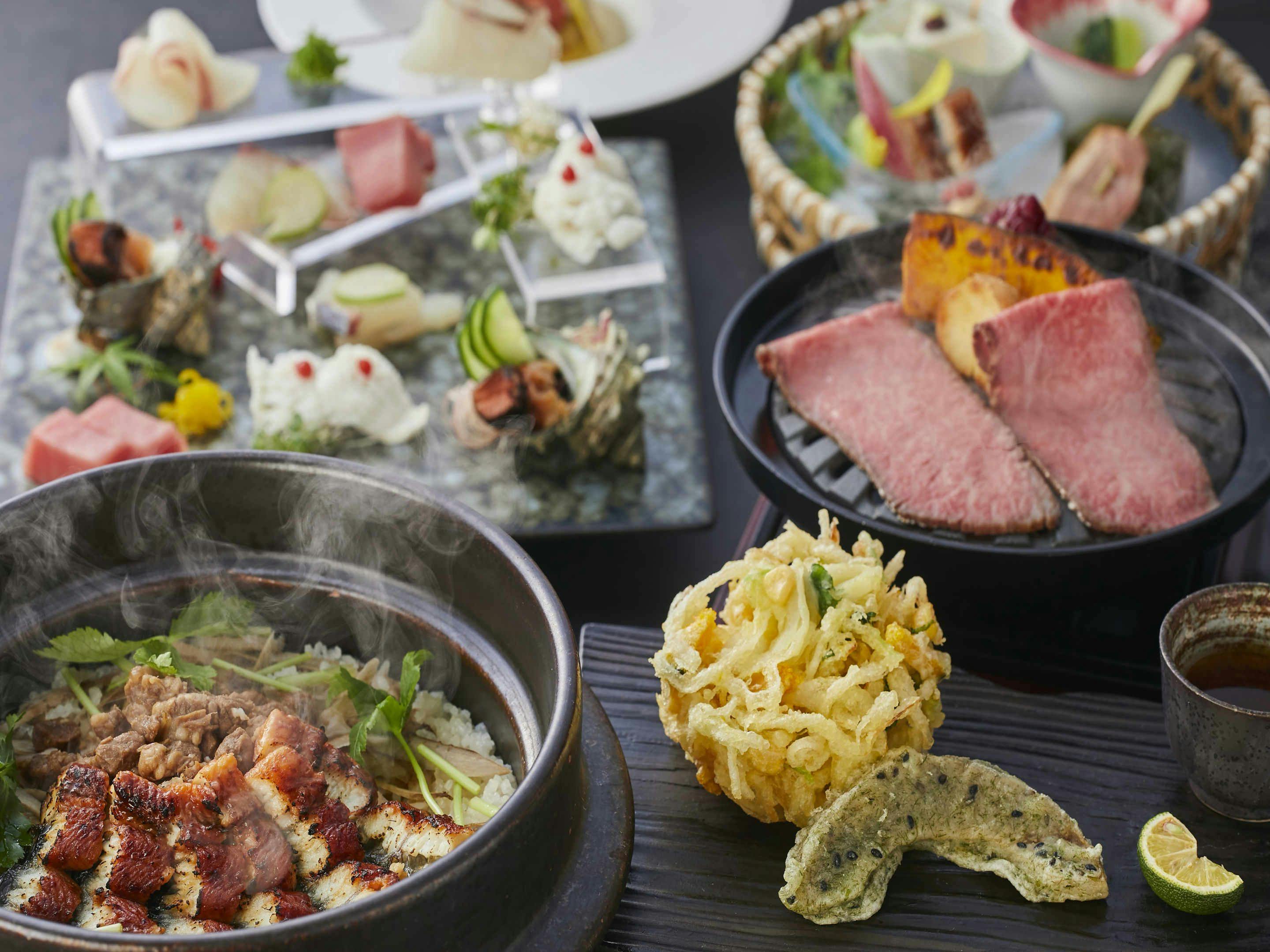 Kamenoi Hotel Nara