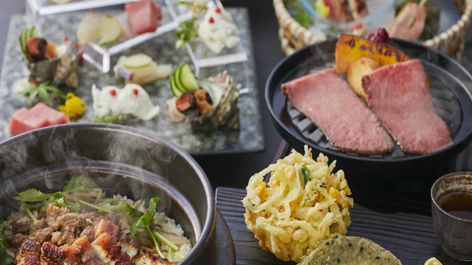 Kamenoi Hotel Nara