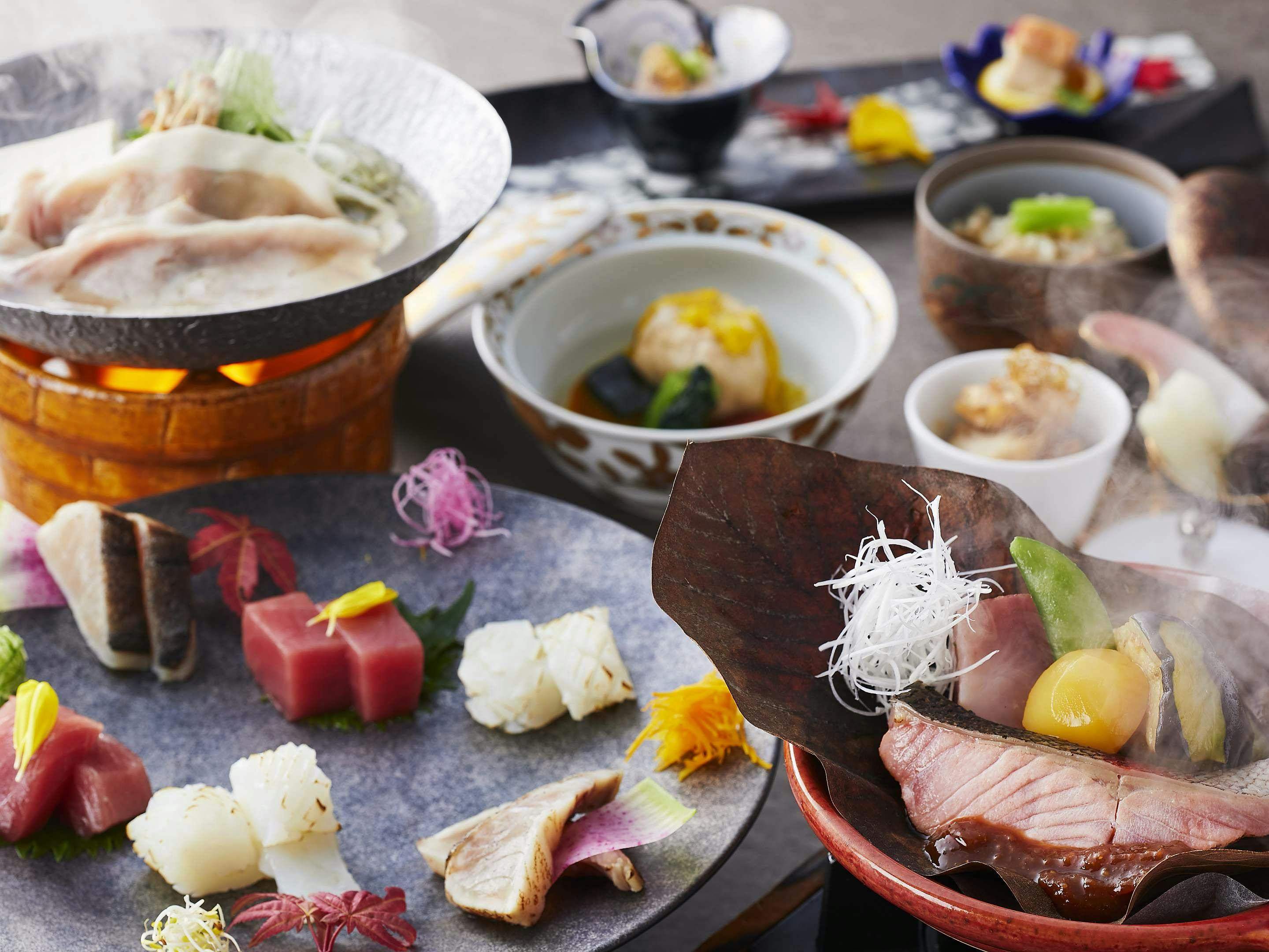 Kamenoi Hotel Nara