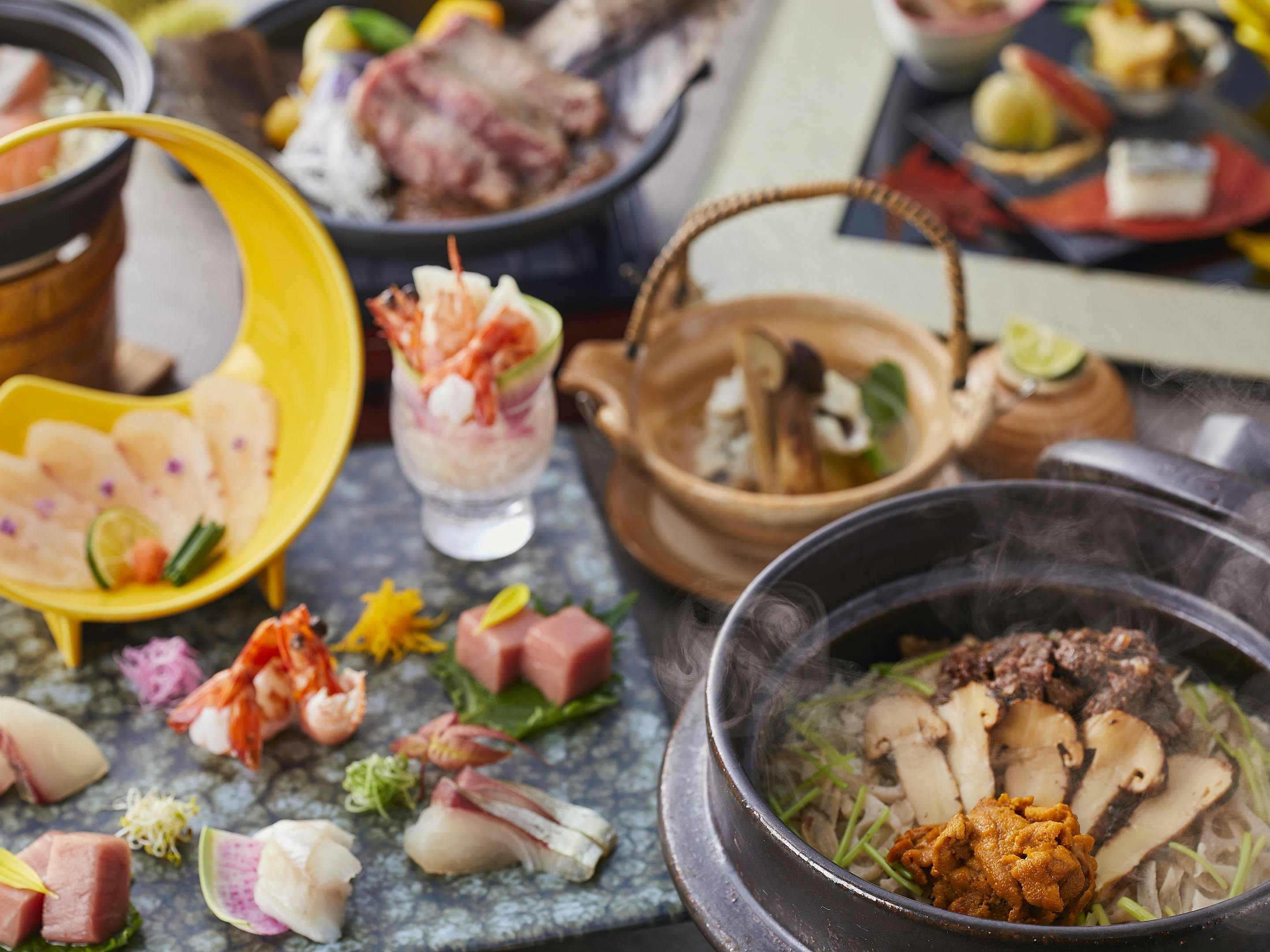 Kamenoi Hotel Nara