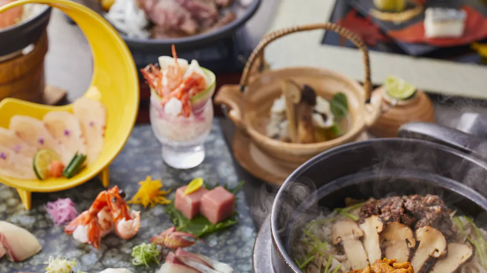 Kamenoi Hotel Nara