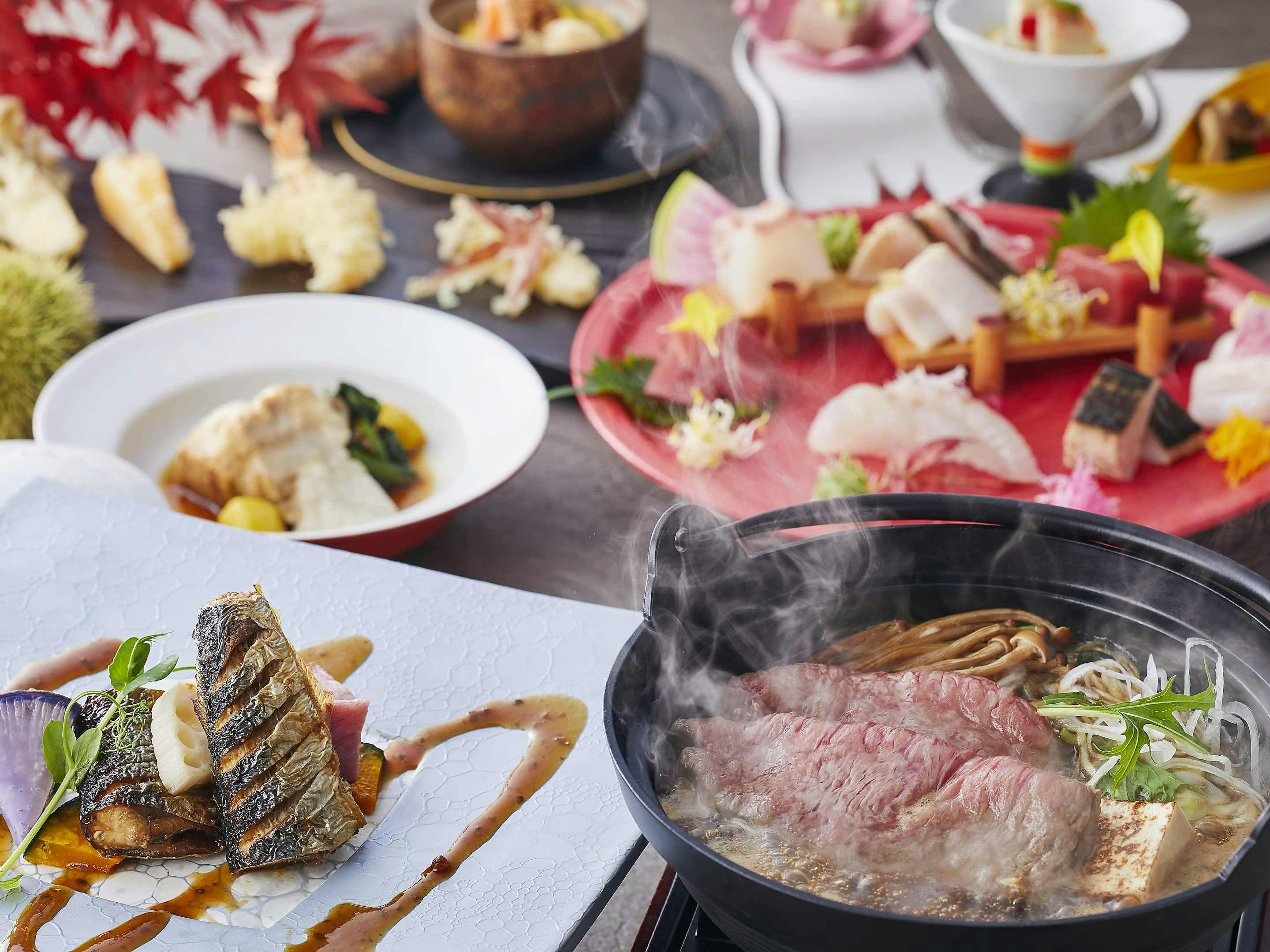 Kamenoi Hotel Nara