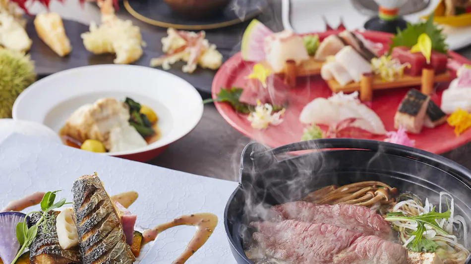 Kamenoi Hotel Nara