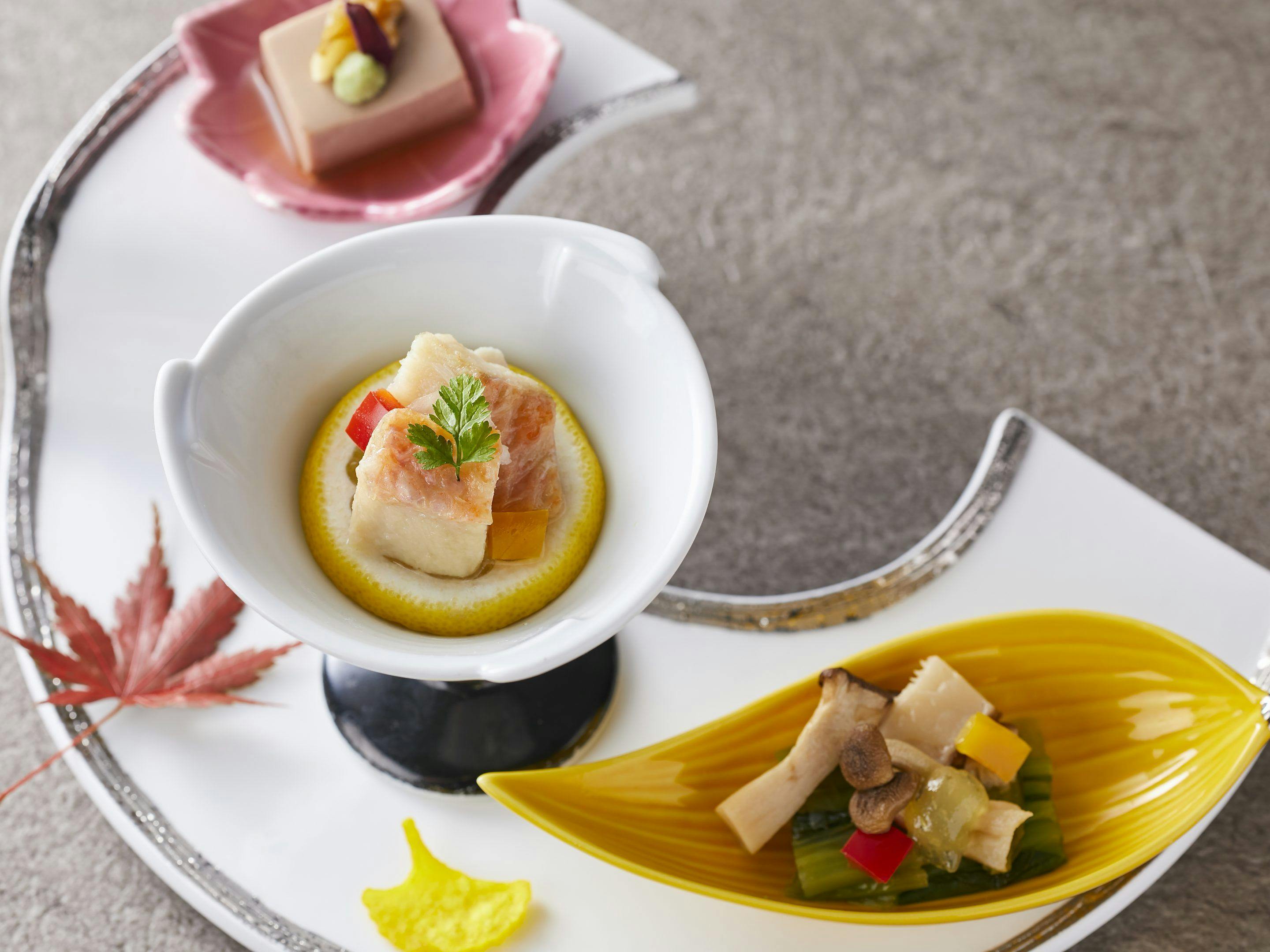 Kamenoi Hotel Nara
