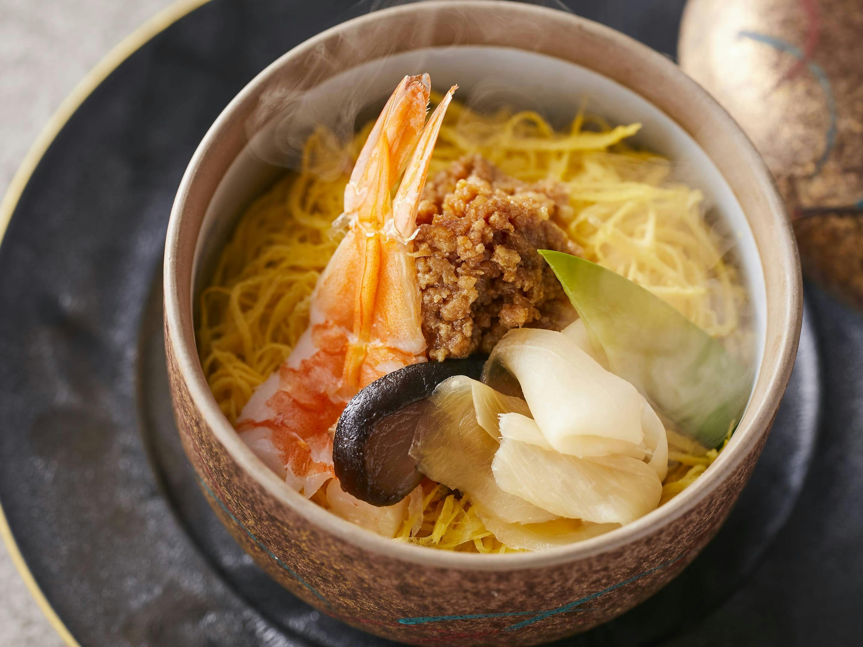 Kamenoi Hotel Nara