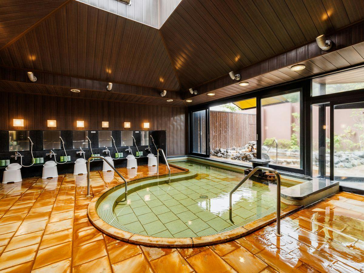 Kamenoi Hotel Nara