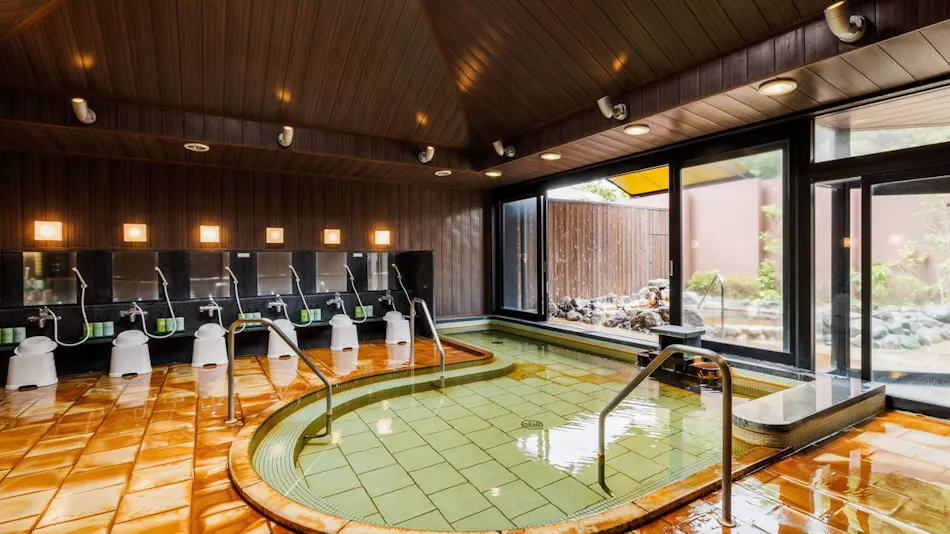 Kamenoi Hotel Nara
