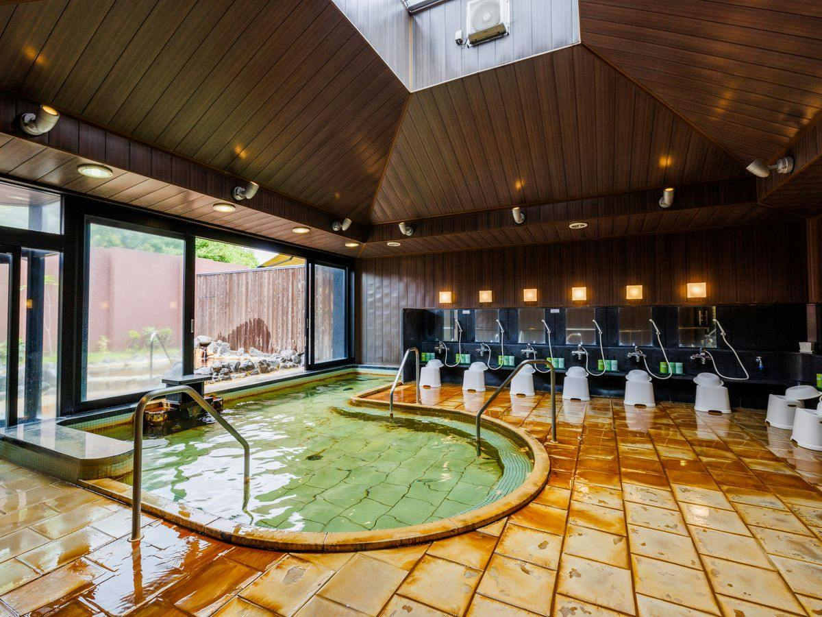 Kamenoi Hotel Nara