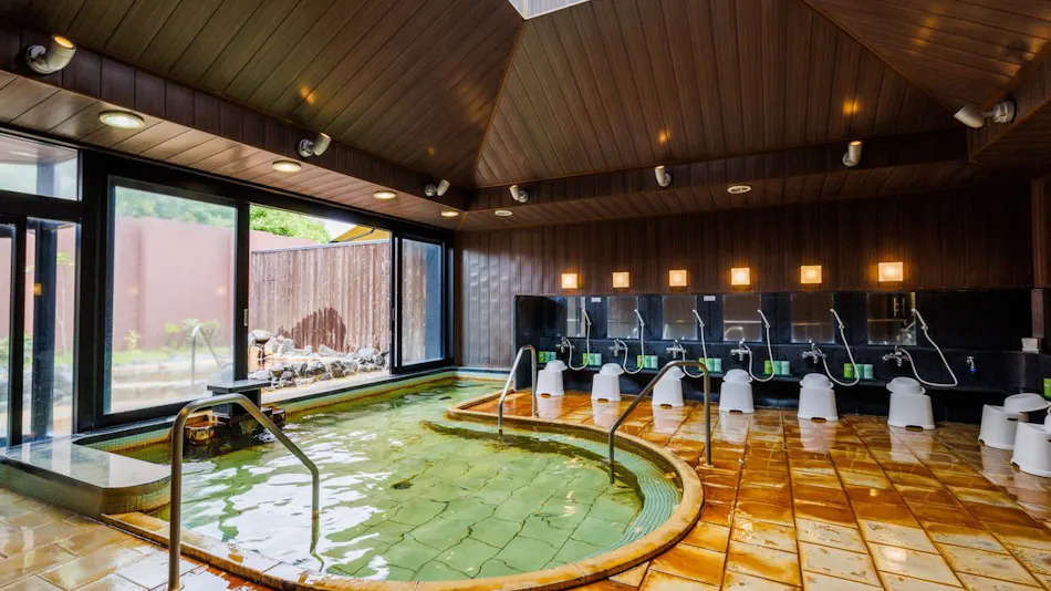 Kamenoi Hotel Nara