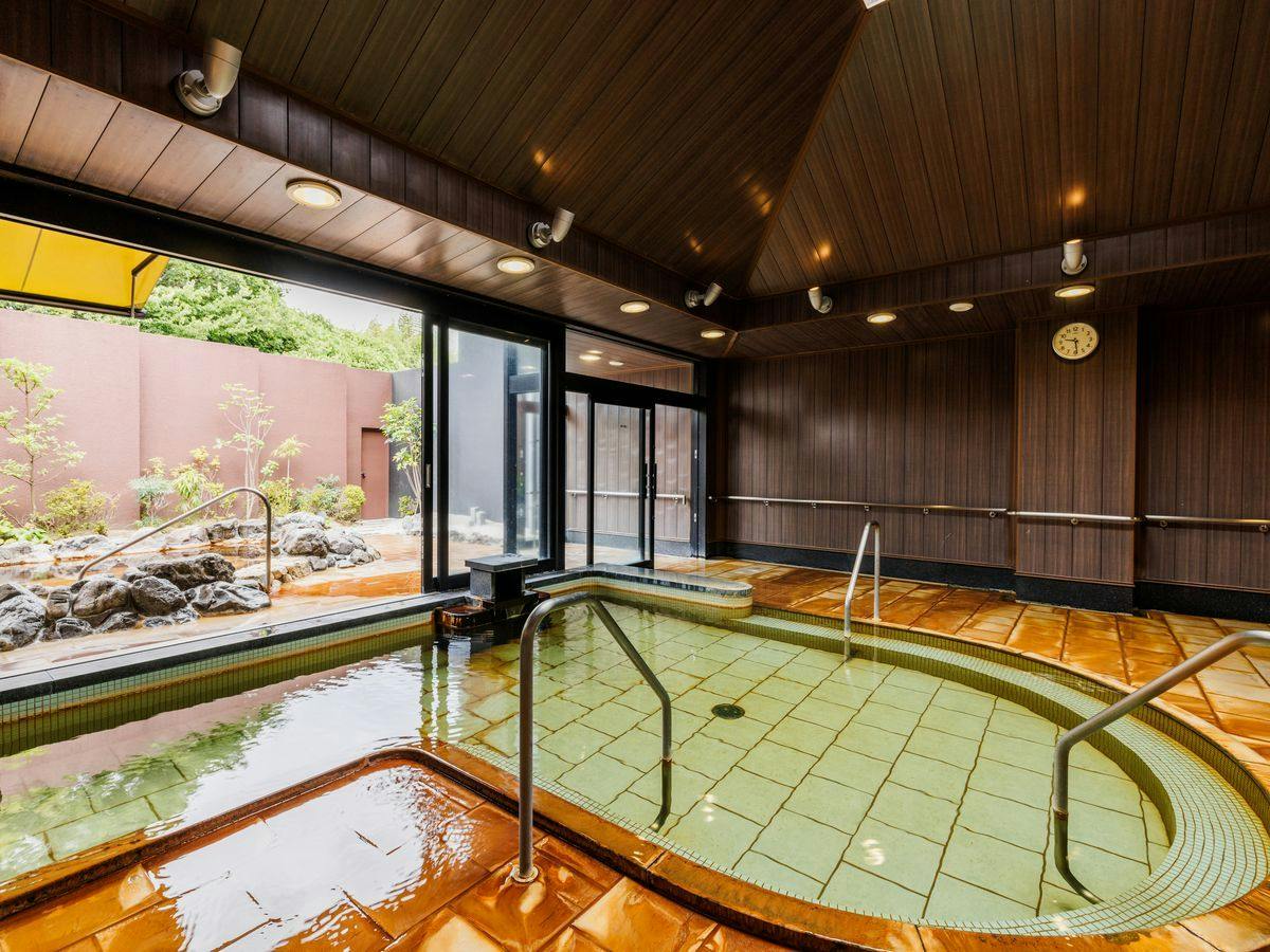 Kamenoi Hotel Nara