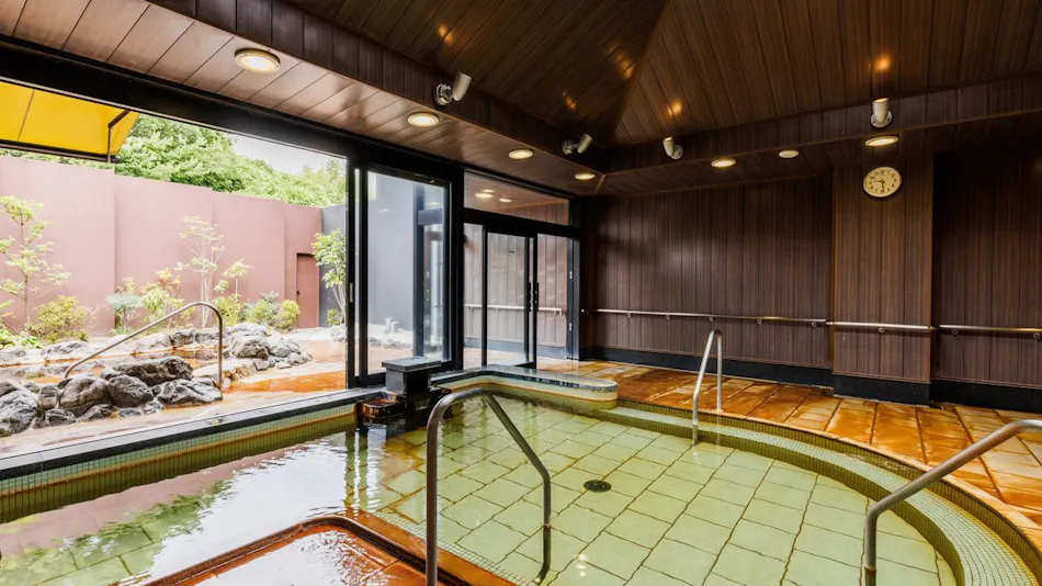 Kamenoi Hotel Nara