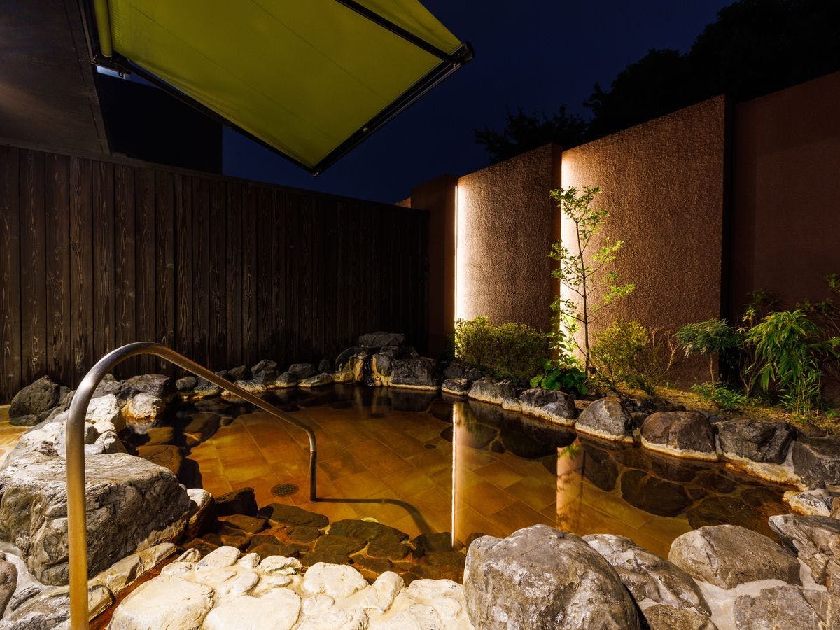 Kamenoi Hotel Nara