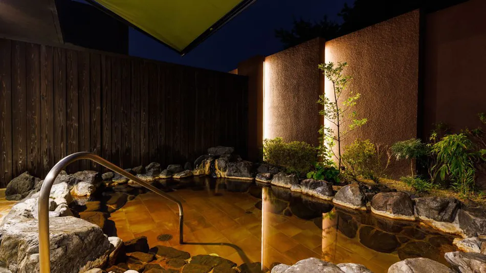 Kamenoi Hotel Nara