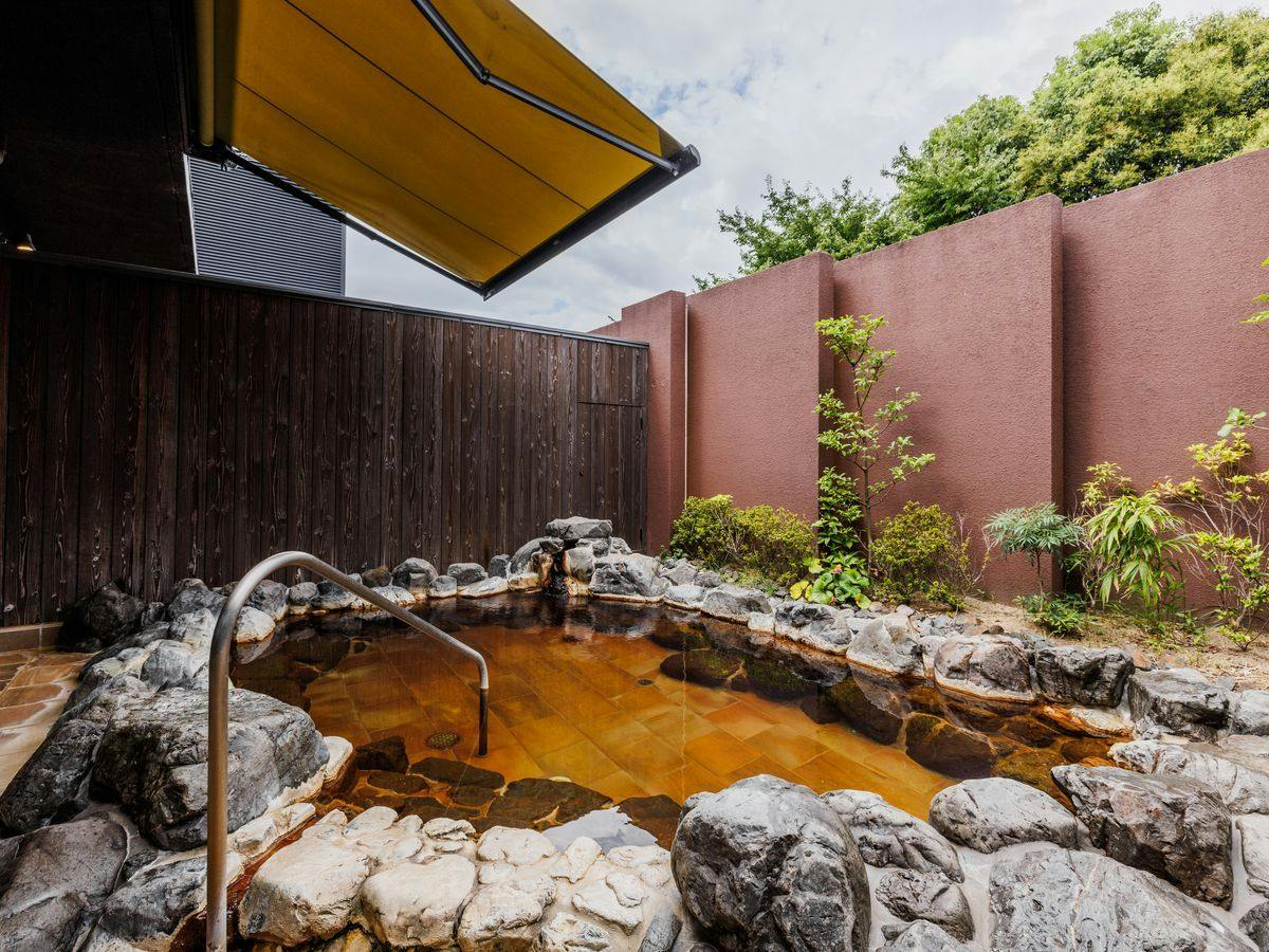 Kamenoi Hotel Nara