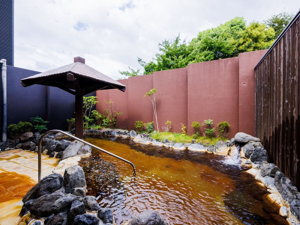 Kamenoi Hotel Nara