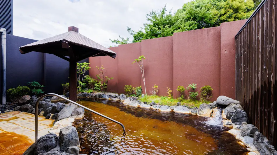 Kamenoi Hotel Nara