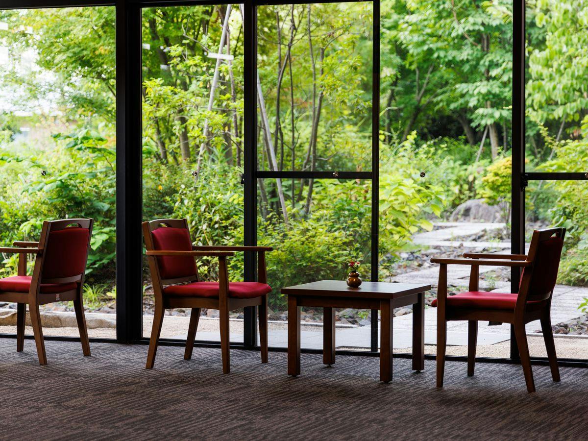 Kamenoi Hotel Nara