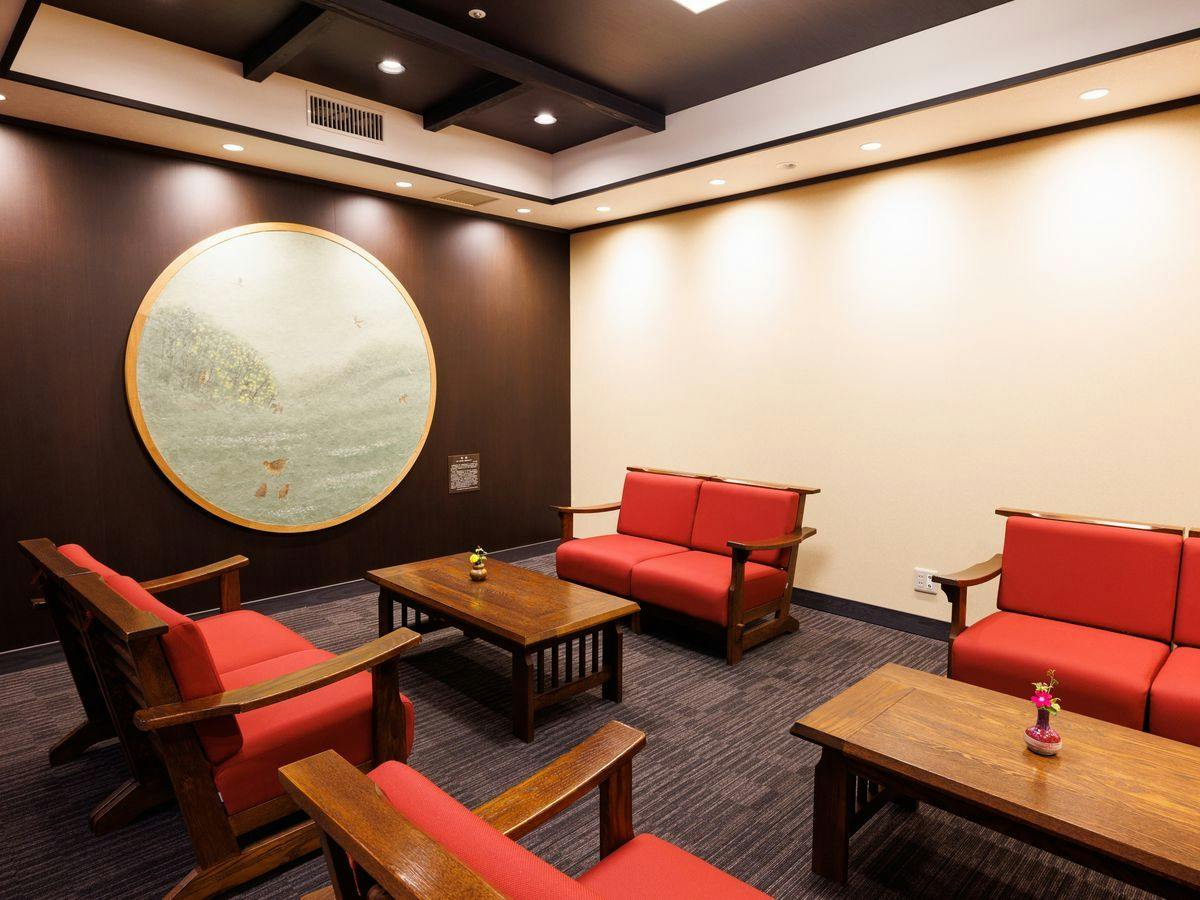 Kamenoi Hotel Nara