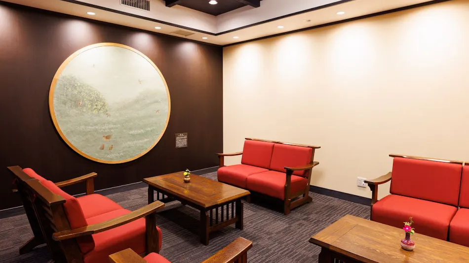 Kamenoi Hotel Nara
