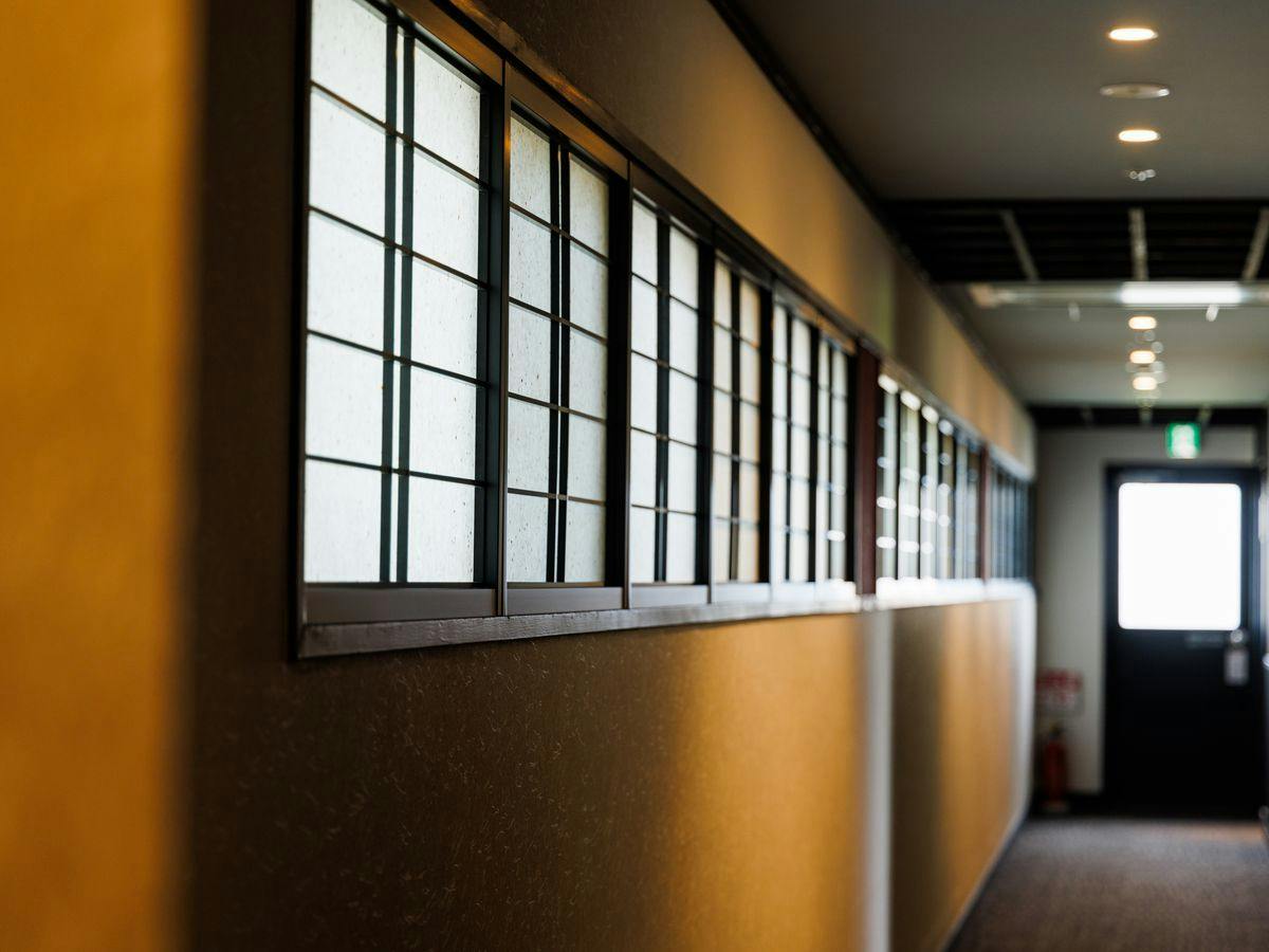 Kamenoi Hotel Nara