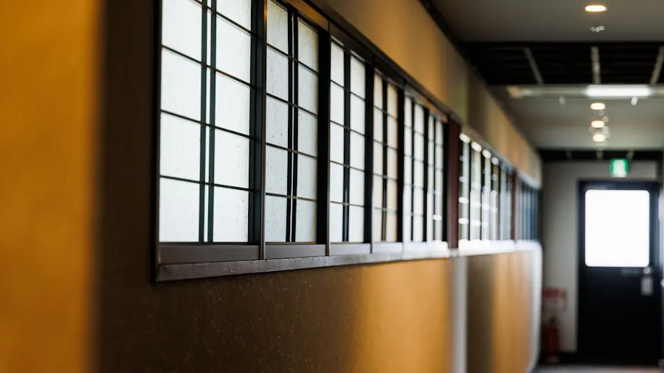 Kamenoi Hotel Nara