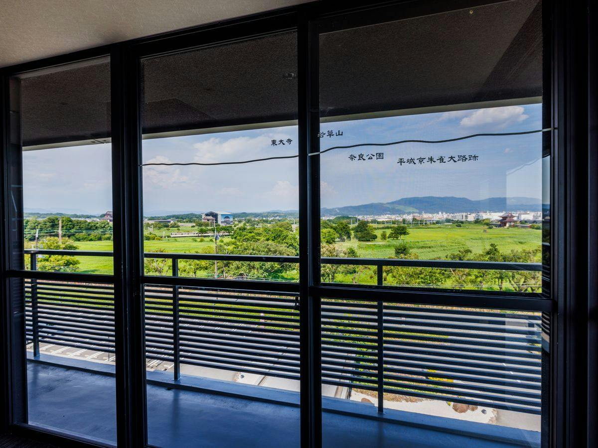 Kamenoi Hotel Nara