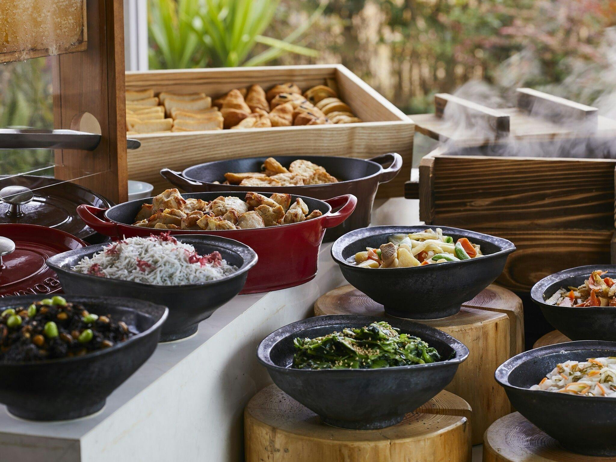 Kamenoi Hotel Tondabayashi All-Inclusive Resort