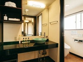 かんぽの宿 富田林