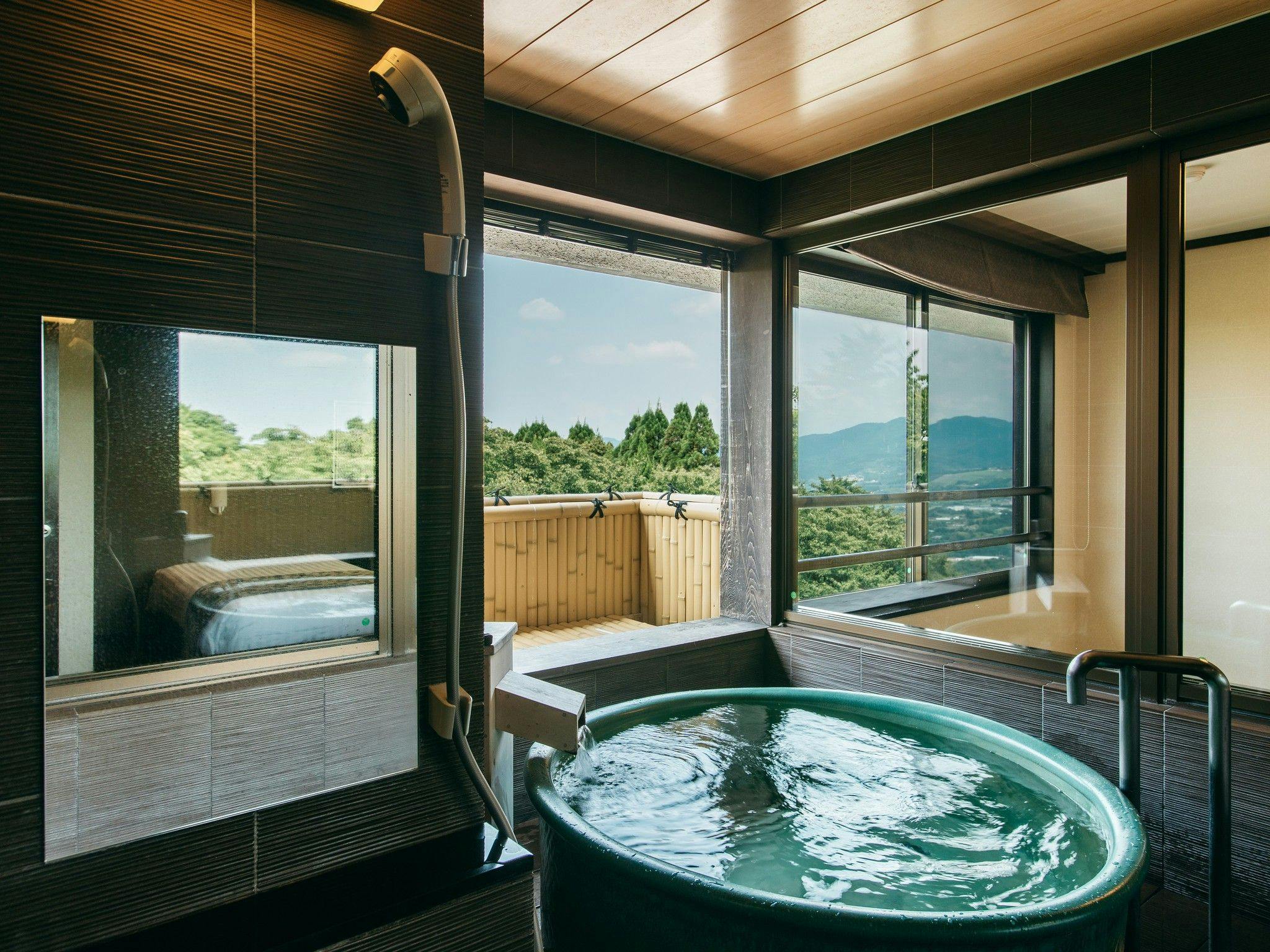 Kamenoi Hotel Tondabayashi All-Inclusive Resort