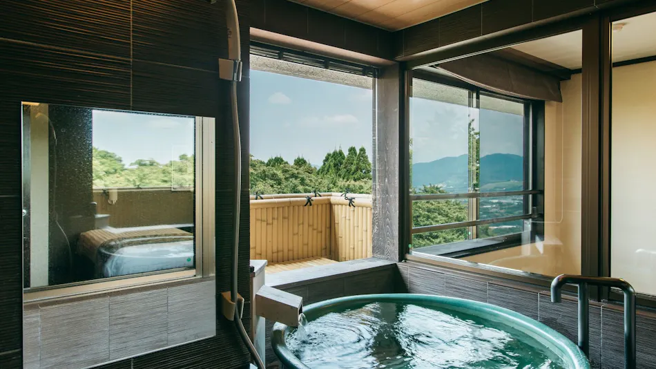 Kamenoi Hotel Tondabayashi All-Inclusive Resort