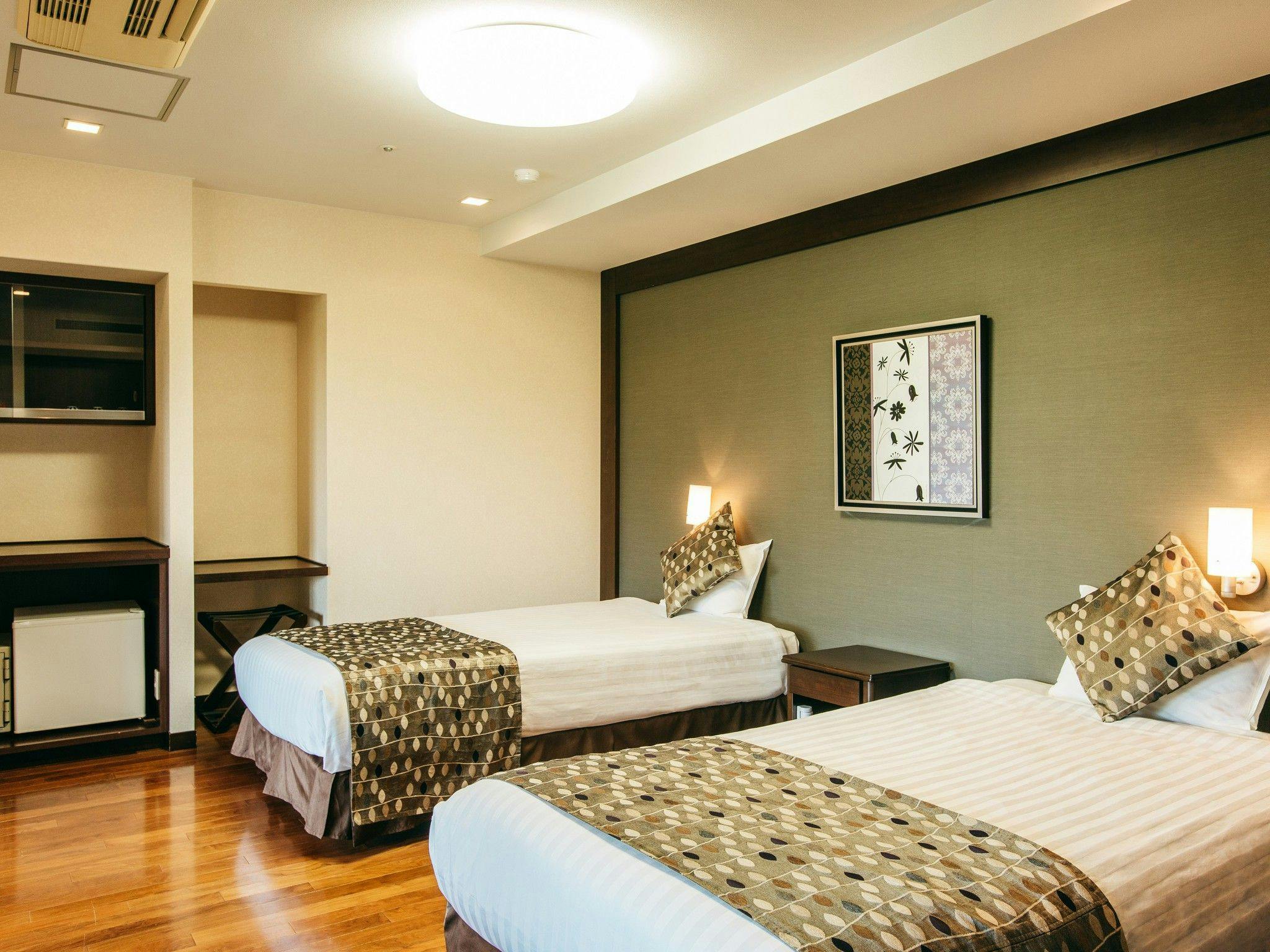Kamenoi Hotel Tondabayashi All-Inclusive Resort