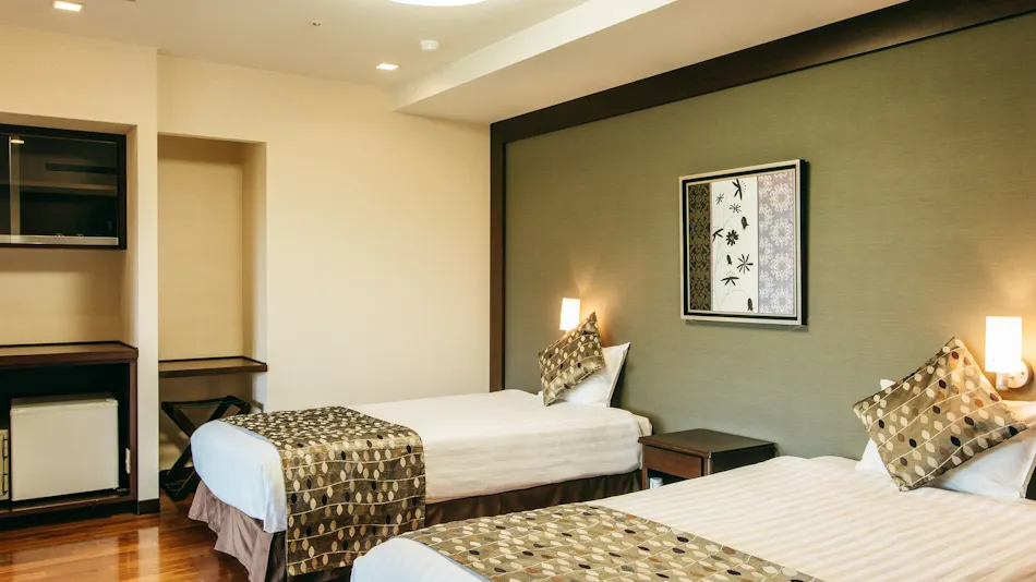 Kamenoi Hotel Tondabayashi All-Inclusive Resort