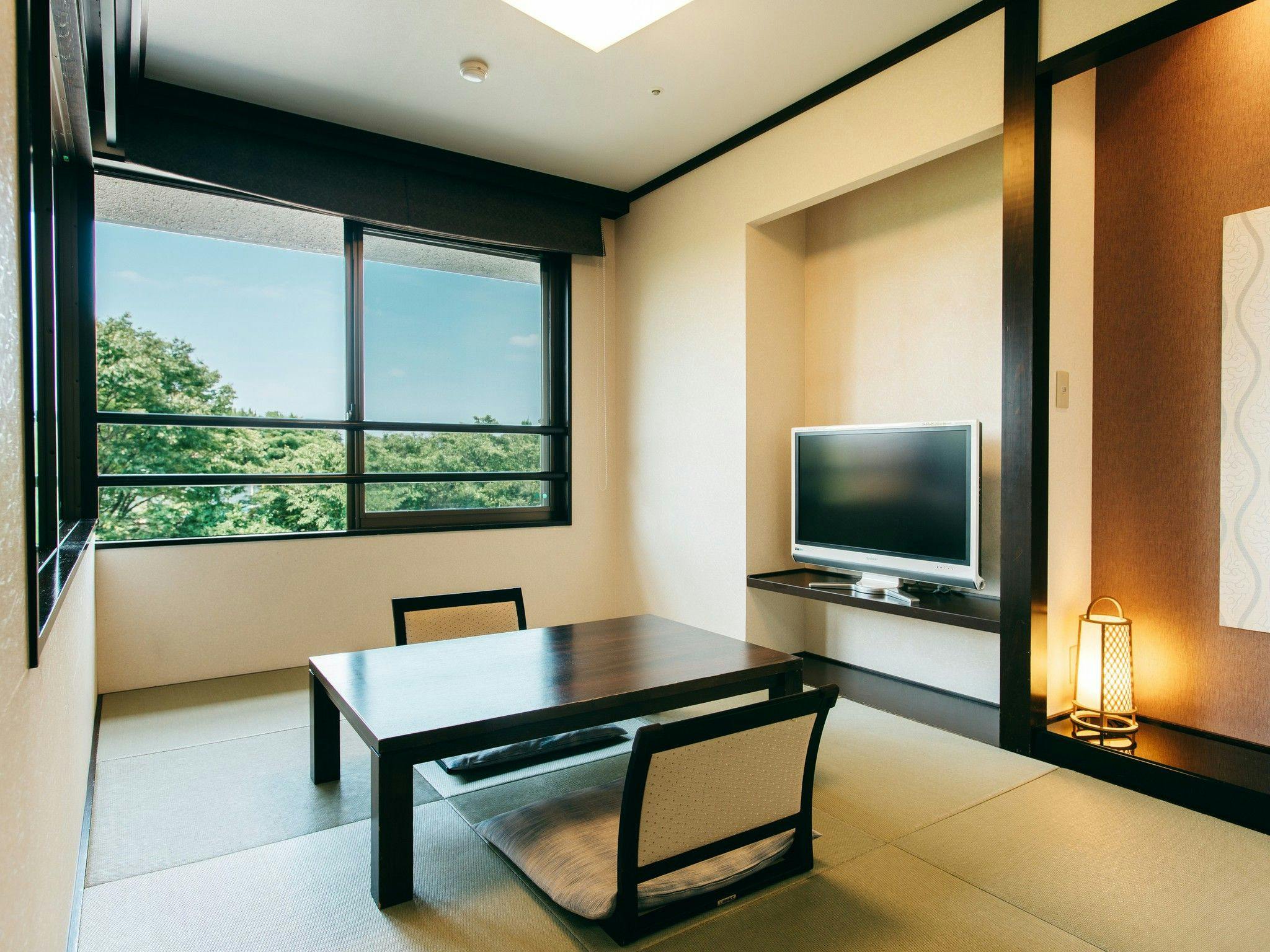 Kamenoi Hotel Tondabayashi All-Inclusive Resort