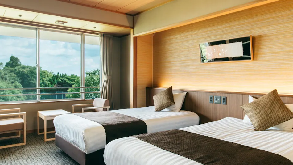 Kamenoi Hotel Tondabayashi All-Inclusive Resort